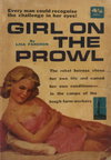 Girl on the Prowl  #201 ([1964?])