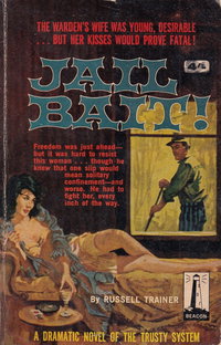 Jail Bait  #186 ([1960?])