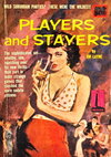 Players and Stayers  #192 ([1966])