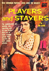 Players and Stayers  #192 ([1966])