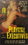 Playgirl Executives  #185 ([1960?])