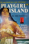 Playgirl Island  #189 ([1960?])