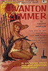 Wanton Summer  #154 ([1960?])