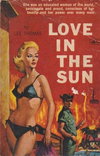 Love in the Sun  #155 ([1960?])
