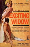 Exciting Widow  #156 ([1960?])