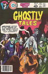 Ghostly Tales (Charlton, 1966 series) #140 December 1979