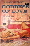 Goddess of Love  #163 ([1960?])