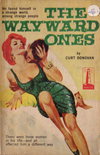 The Wayward Ones  #169 ([1965?])