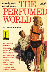 The Perfumed World  #170 ([1965?])