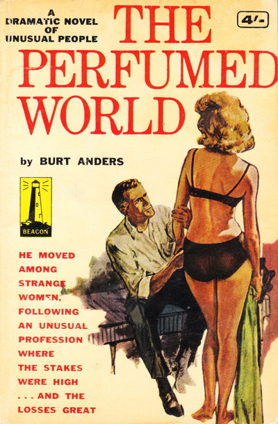 The Perfumed World  #170 ([1965?])