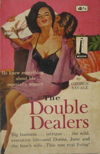 The Double Dealers  #175 ([1965?])