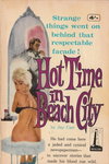 Hot Time in Beach City  #178 ([1965?])