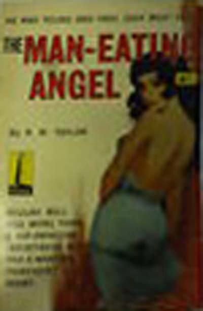 The Man-Eating Angel  #180 ([1966?])