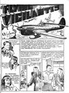 Action Comic (Peter Huston, 1946 series) #4 — The Flying Vigilantes (page 1)