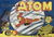 Captain Atom (Atlas, 1948 series) #21 ([November 1949?])