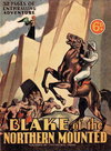Blake of the Northern Mounted [nn] ([October 1946])