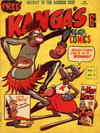 Kanga's K.O. Comics  v1#5 ([June 1949?])