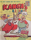 Kanga's K.O. Comics  v1#4 ([May 1949?])