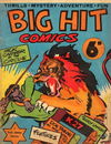 Big Hit Comics (Frank Johnson, 1944?)  [1944?]