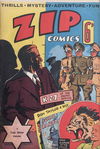 Zip Comics (Frank Johnson, 1945?)  [1941?]