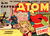 Captain Atom (Atlas, 1948 series) #40 ([June 1951?])