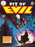 Pit of Evil (Gredown, 1975 series) v1#3 (1976)