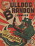 Bulldog Brandon Comics (Lilliput, 1950? series) #3 ([July 1950?])