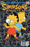 Simpsons Comics (Otter Press, 1999 series) #3 [July 1999?]