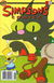 Simpsons Comics (Otter Press, 1999 series) #8 (1999)