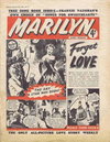 Marilyn  #79 (15 September 1956)