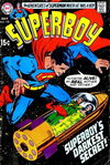 Superboy  #158 (July 1969)