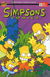 Simpsons Comics (Otter Press, 1999 series) #12 (2000)