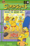 Simpsons Comics  #14 (2000)