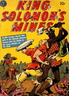 King Solomon's Mines  #1 (1951)