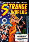 Strange Worlds  #4 (September 1951)