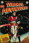 Strange Adventures (DC, 1950 series) #9 (June 1951)