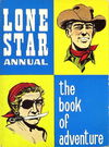 Lone Star Annual (Atlas Publishing, 1952? series) #1? [1953?]