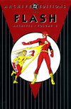 The Flash Archives  #Volume 5 ([March] 2009)