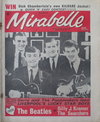 Mirabelle 28 December 1963