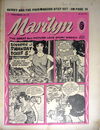 Marilyn (Fleetway, 1959? series) 9 July 1963 9 July 1963