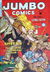 Jumbo Comics (HJ Edwards, 1950 series) #13 — 953284 ([June 1951?])