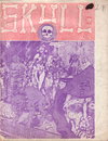 Skull Comics  #5 ([August 1972?])