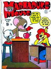 Marmaduke Mouse  #20 (September 1950)