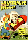 Marmaduke Mouse  #28 (January 1952)