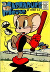 Marmaduke Mouse  #55 (November 1955)