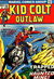 Kid Colt Outlaw (Marvel, 1949 series) #167 (February 1973)