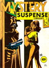 Mystery Suspense Library  #3 ([1975?])