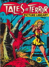 Tales of Terror Picture Library (Yaffa/Page, 1971 series)  #3 (June 1973)