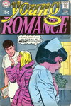 Young Romance  #161 (August-September 1969)