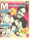 Mirabelle (Pearson, 1956 series) 18 March 1967 18 March 1967